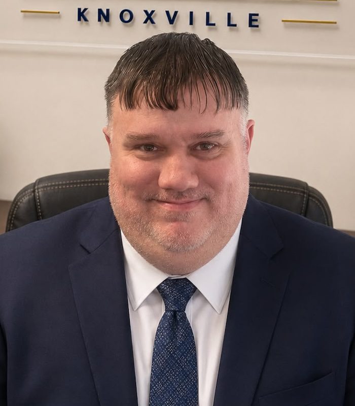 Josh Dotson